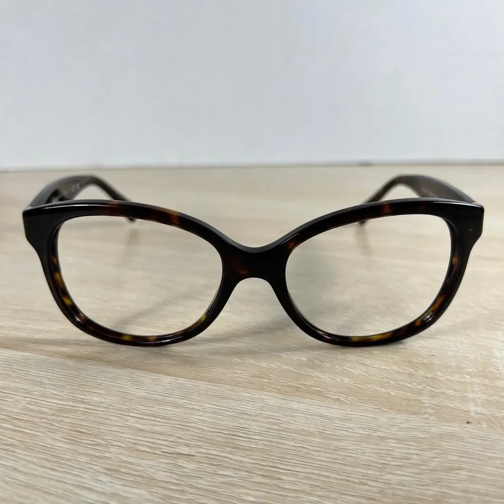 Ralph By Ralph Lauren RA5191 1378/13 Sunglasses FRAMES ONLY Tortoise 55-18-135